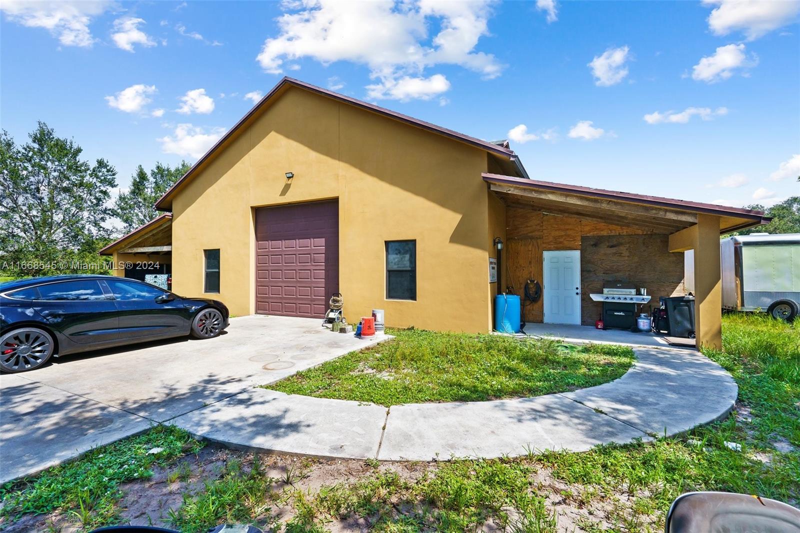 14261 SE 56th Circle, Okeechobee, Florida image 9