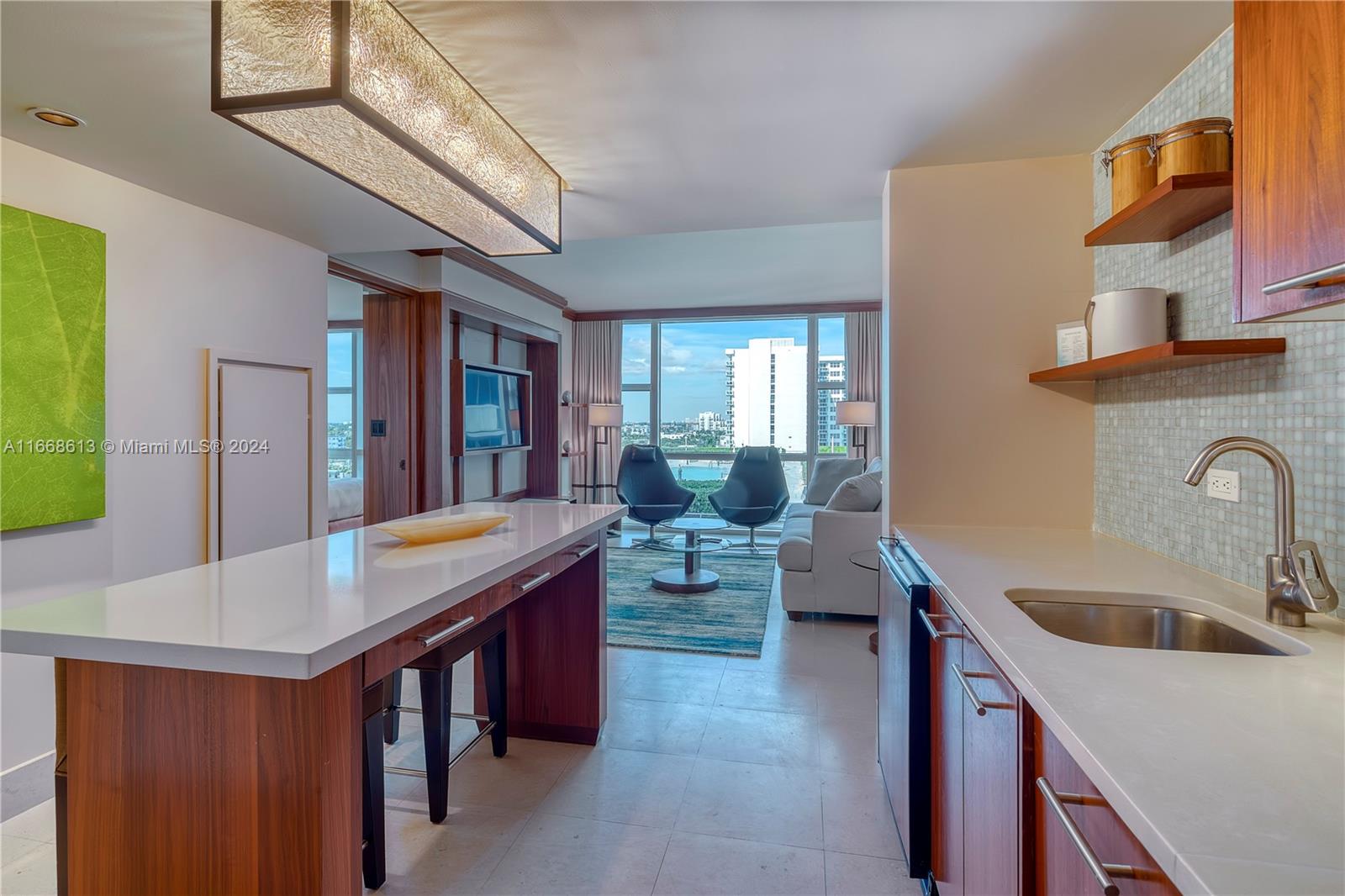 6801 Collins Ave #718( Door 705), Miami Beach FL 33141