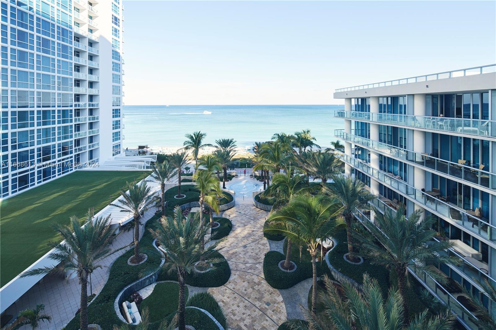 6801 Collins Ave #718( Door 705), Miami Beach FL 33141