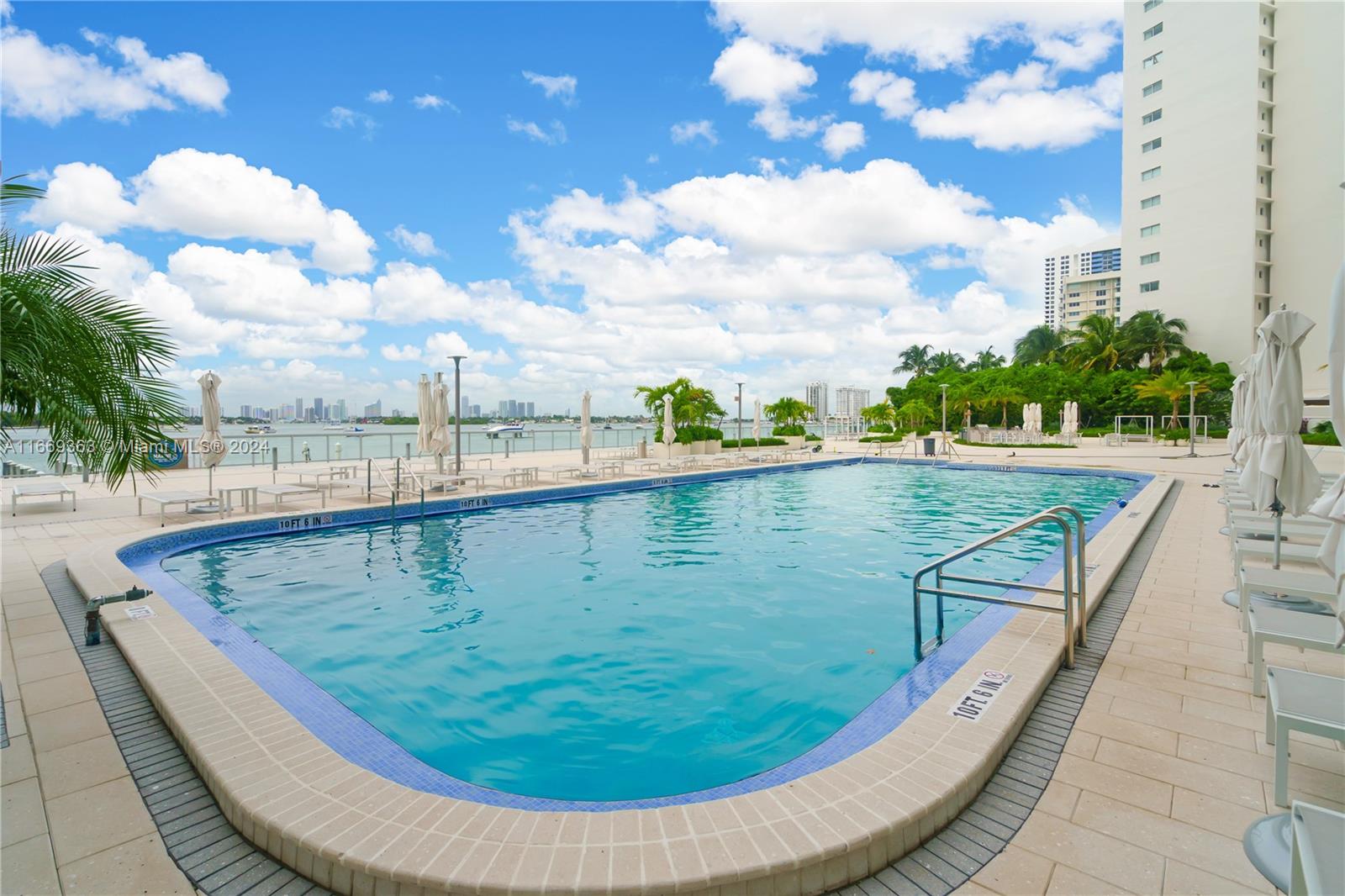 1000 West Ave #1121, Miami Beach, Florida image 29