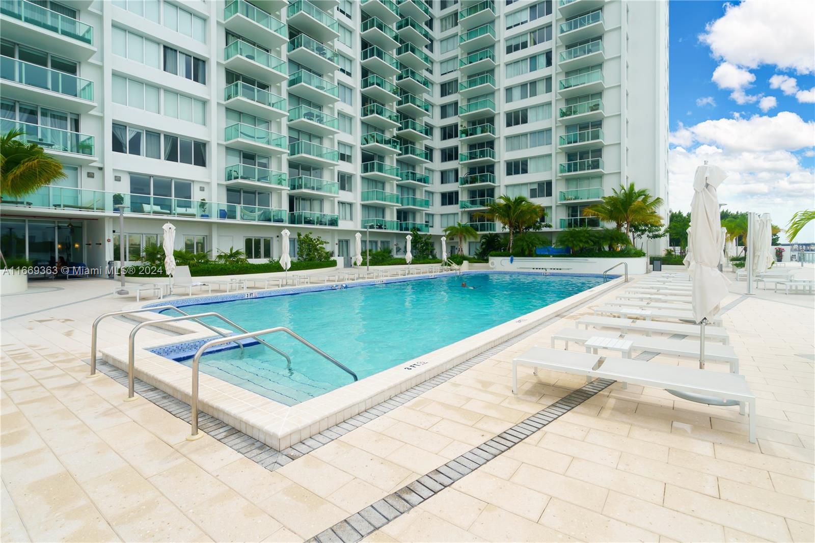 1000 West Ave #1121, Miami Beach, Florida image 32