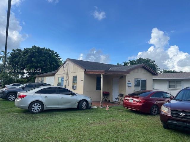 1200 NW 9th St, Homestead, Florida image 2