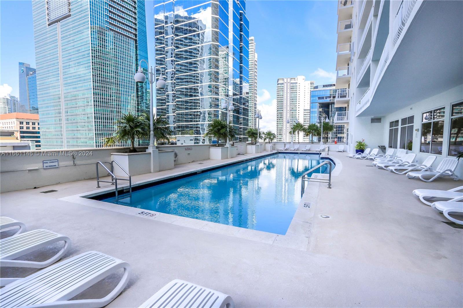 1200 Brickell Bay Dr #3014, Miami, Florida image 13