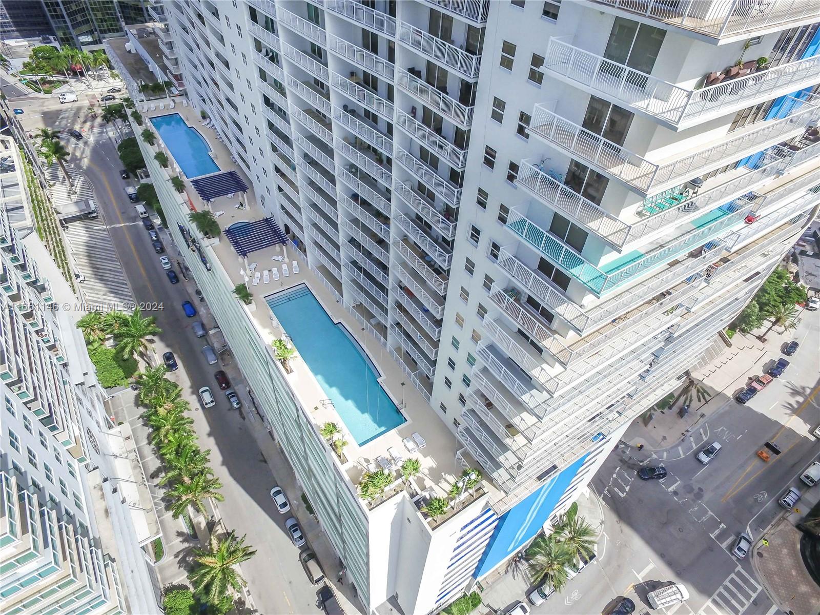 1200 Brickell Bay Dr #3014, Miami, Florida image 21