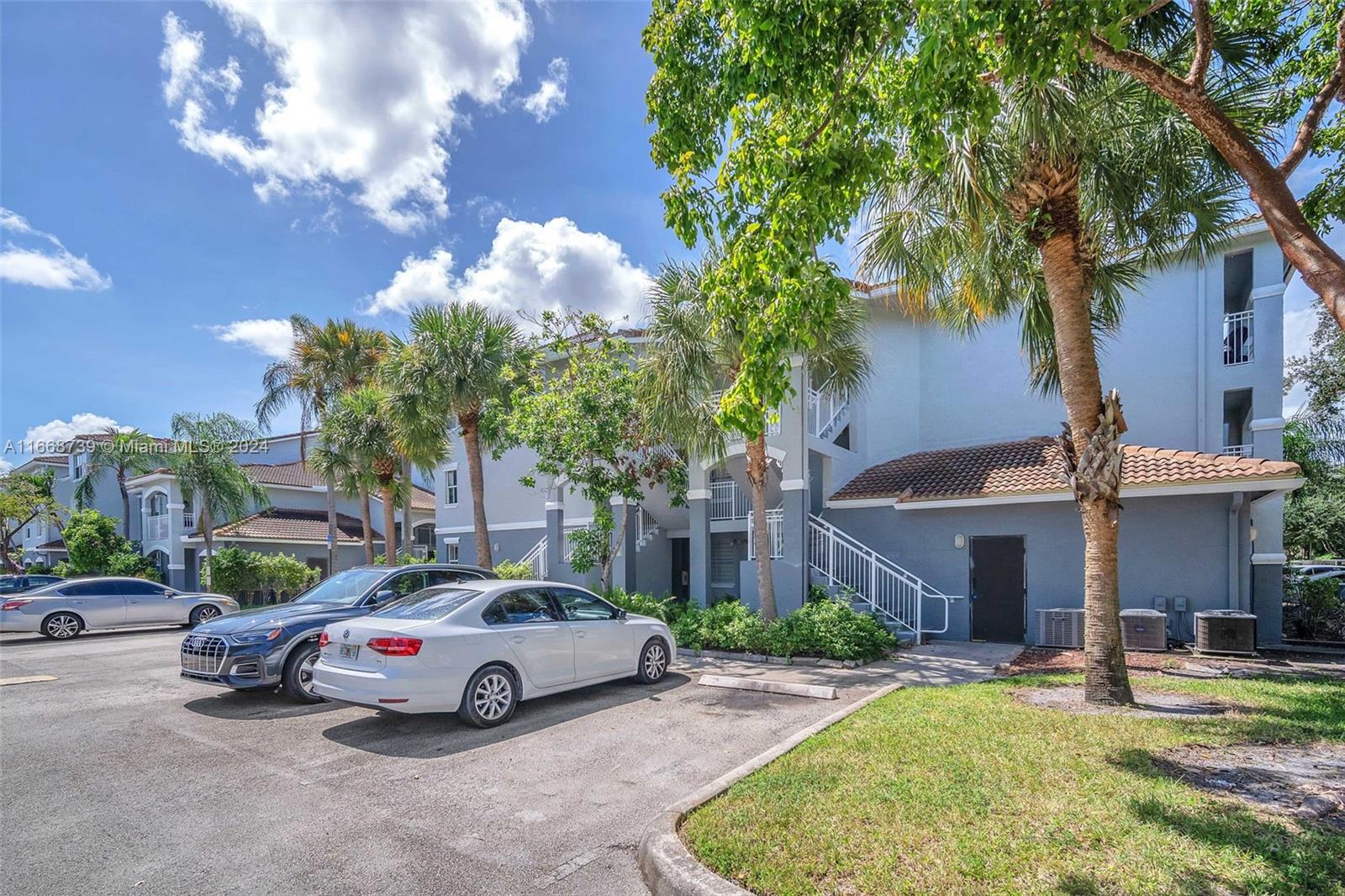 9610 NW 2nd St #8-102, Pembroke Pines, Florida image 33