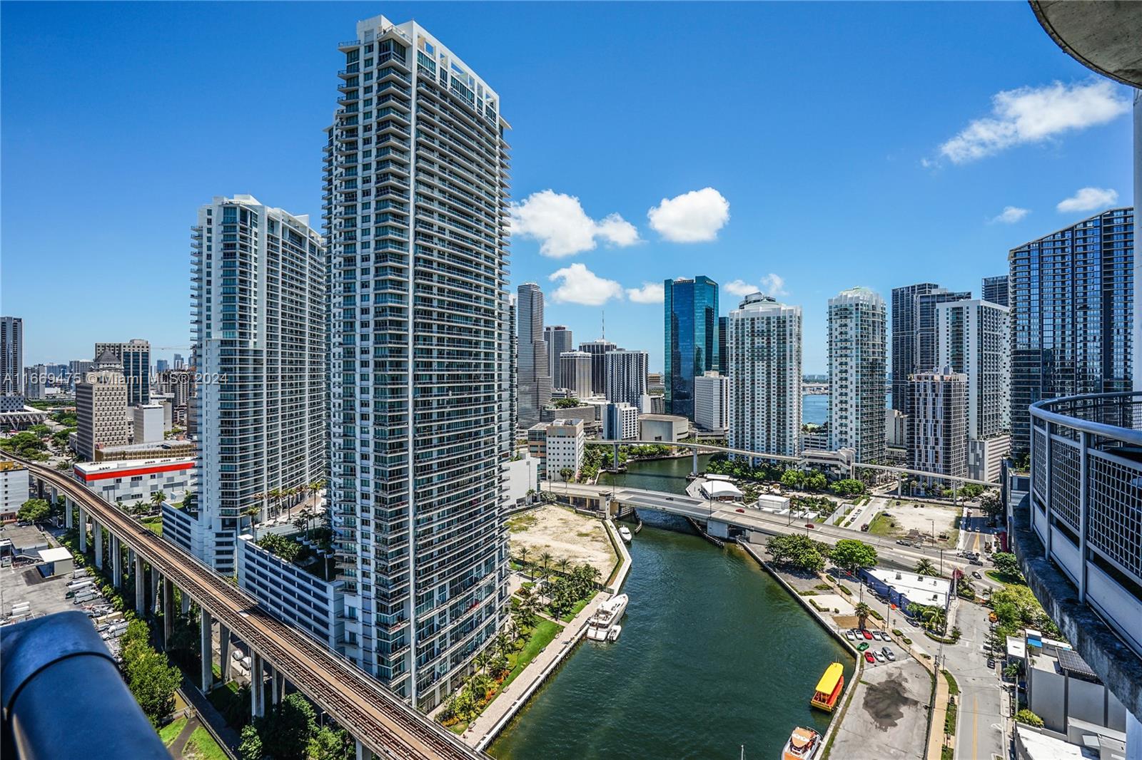 690 SW 1st Ct #2903, Miami FL 33130