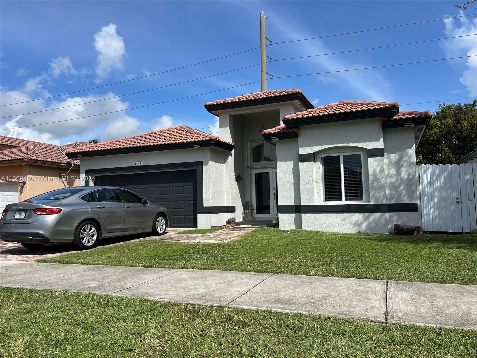 13431 SW 280th Ter, Homestead, Florida image 1