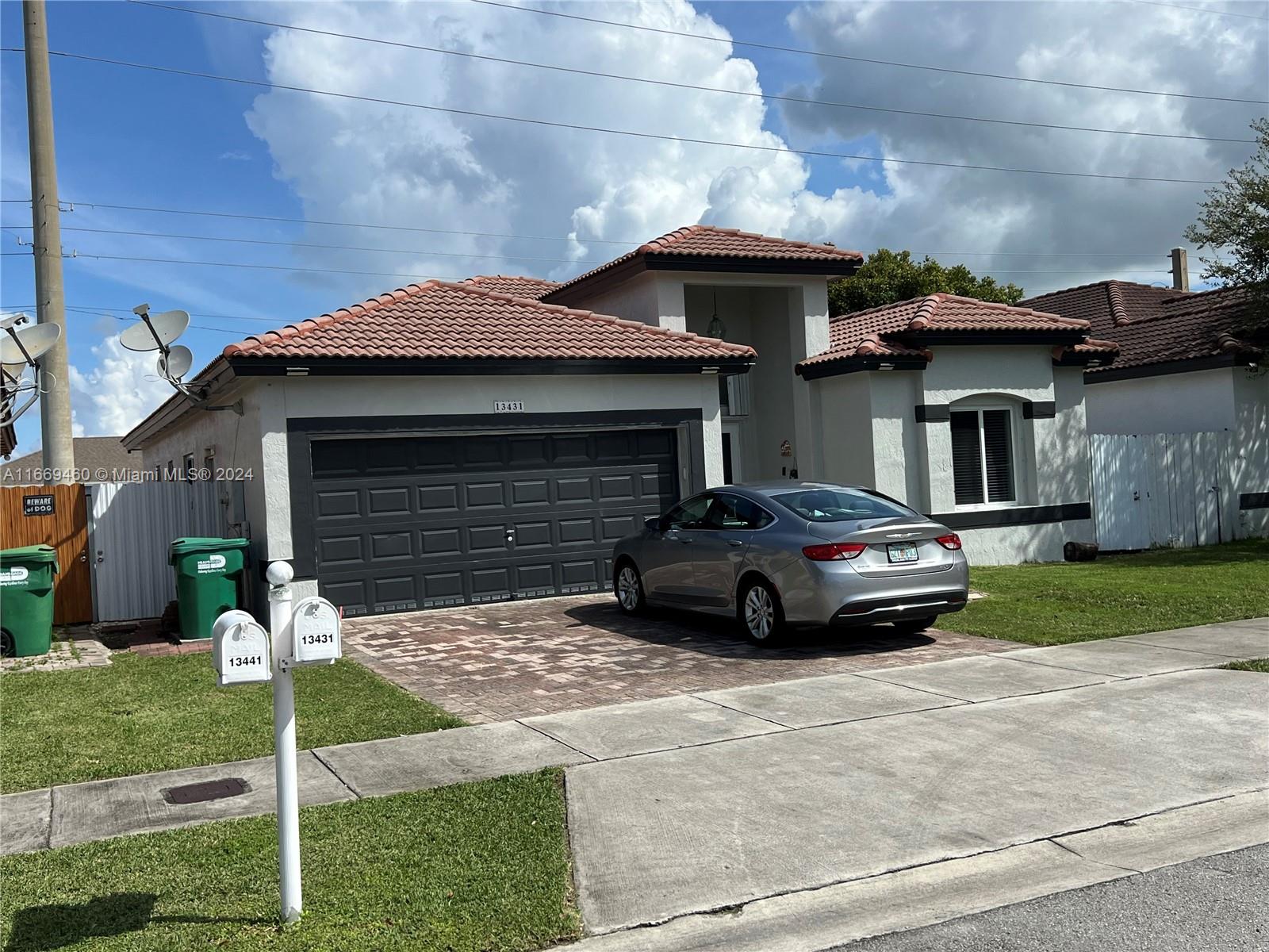 13431 SW 280th Ter, Homestead, Florida image 2