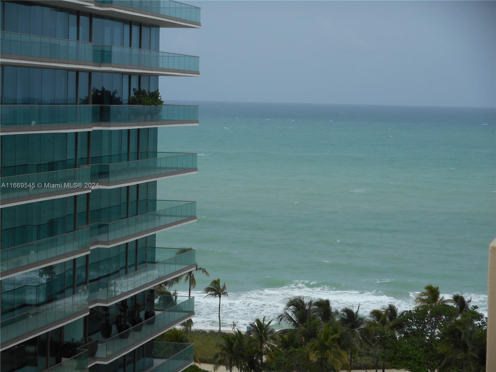 10185 Collins Ave #1204, Bal Harbour, Florida image 2