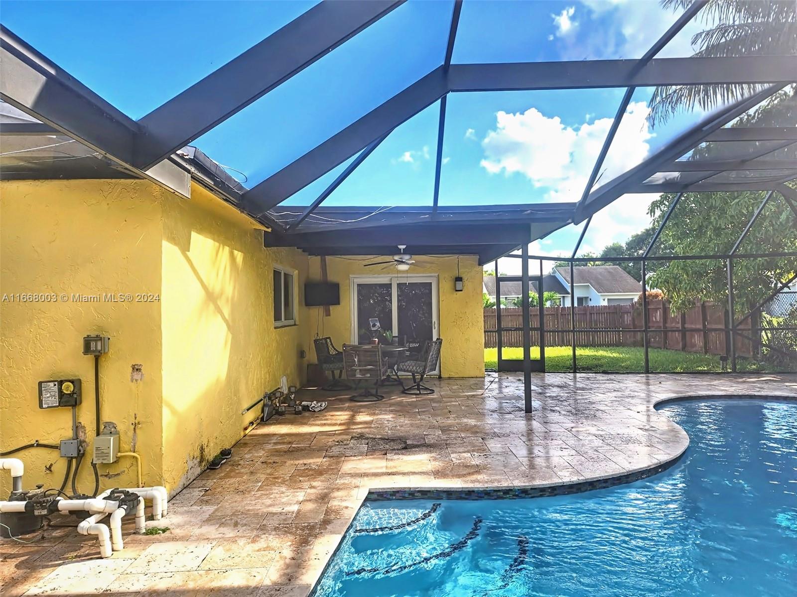 7301 SW 8th St, North Lauderdale, Florida image 21