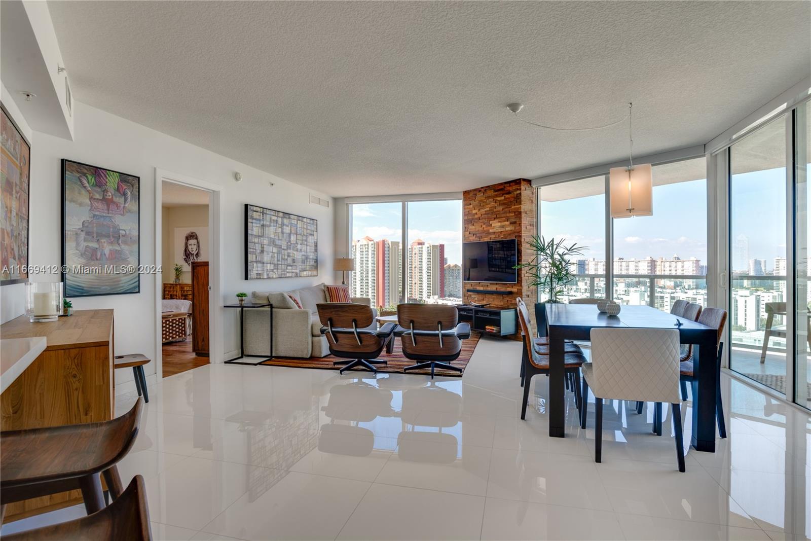 150 Sunny Isles Blvd #1-1603, Sunny Isles Beach, Florida image 2