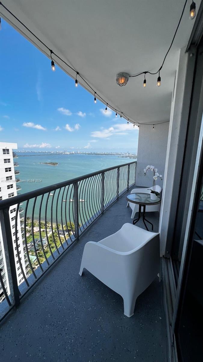 1750 N Bayshore Dr #3705, Miami, Florida image 1