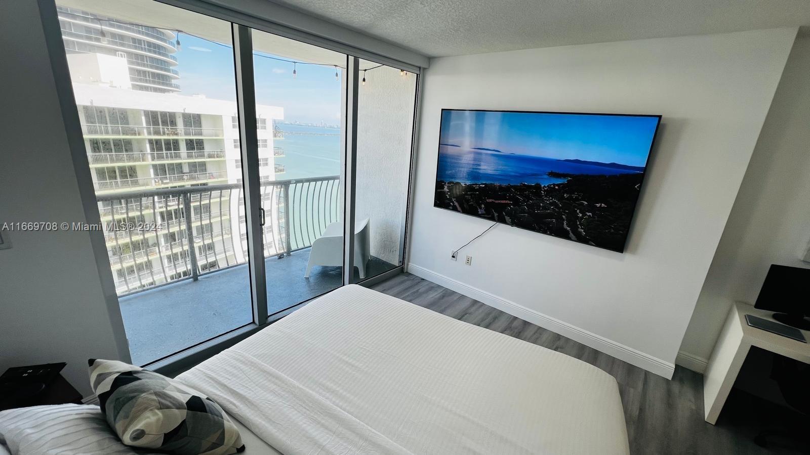 1750 N Bayshore Dr #3705, Miami, Florida image 19