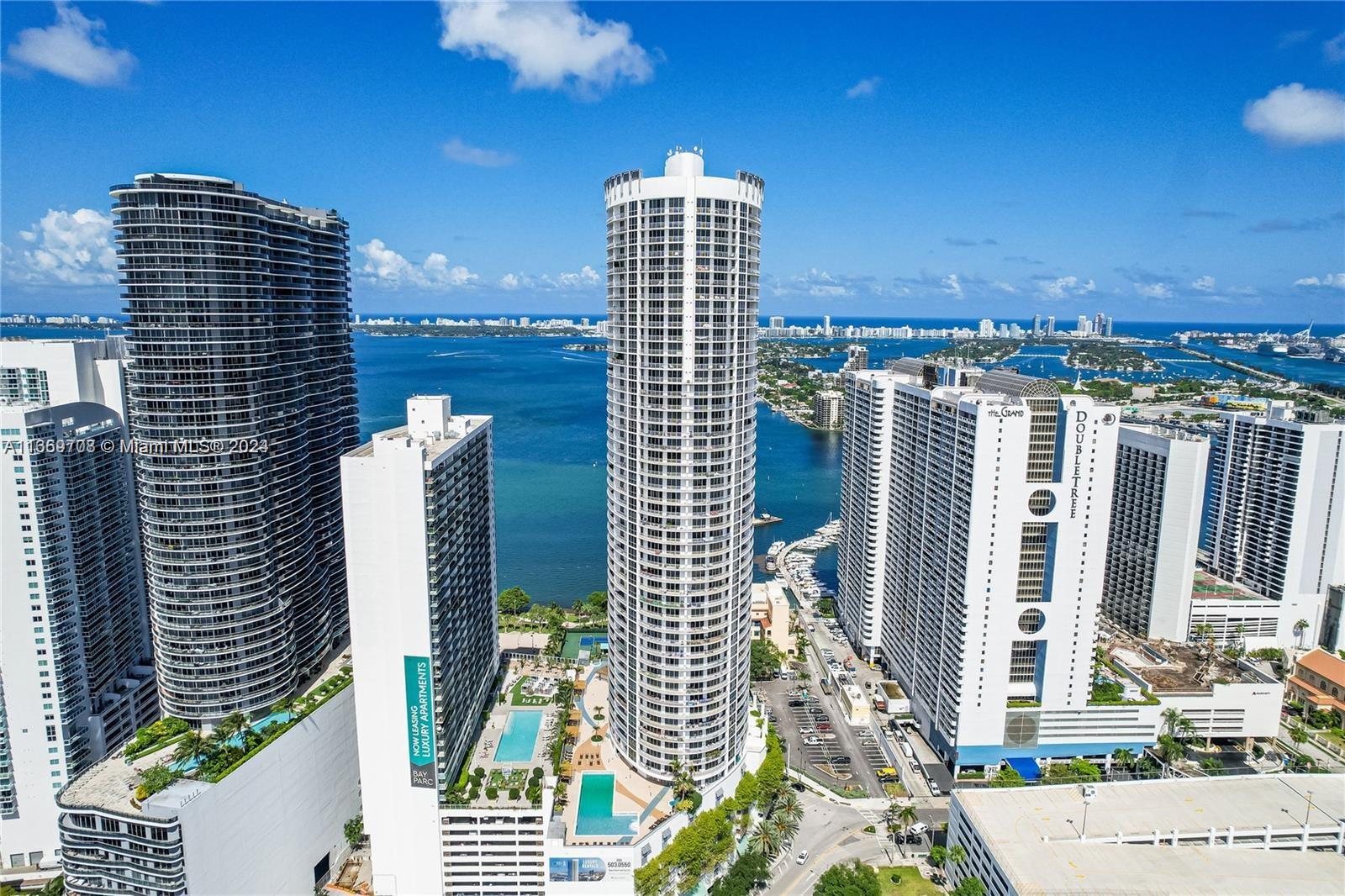 1750 N Bayshore Dr #3705, Miami, Florida image 29