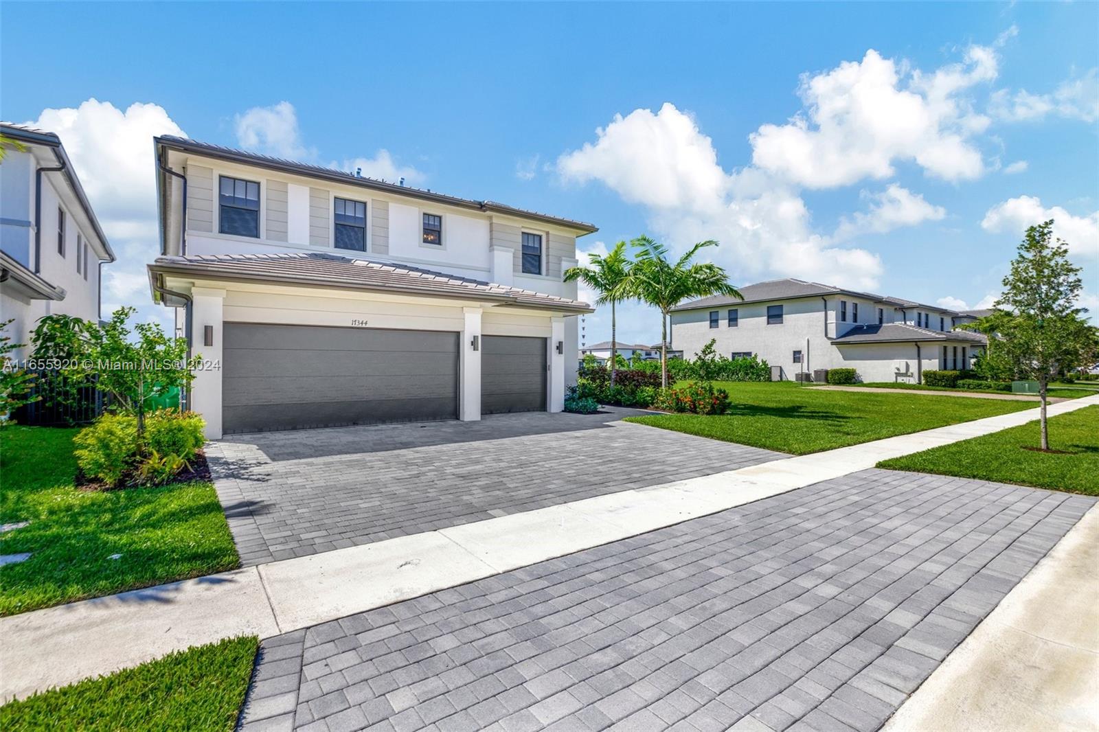 17344 SW 41st St, Miramar, Florida image 11