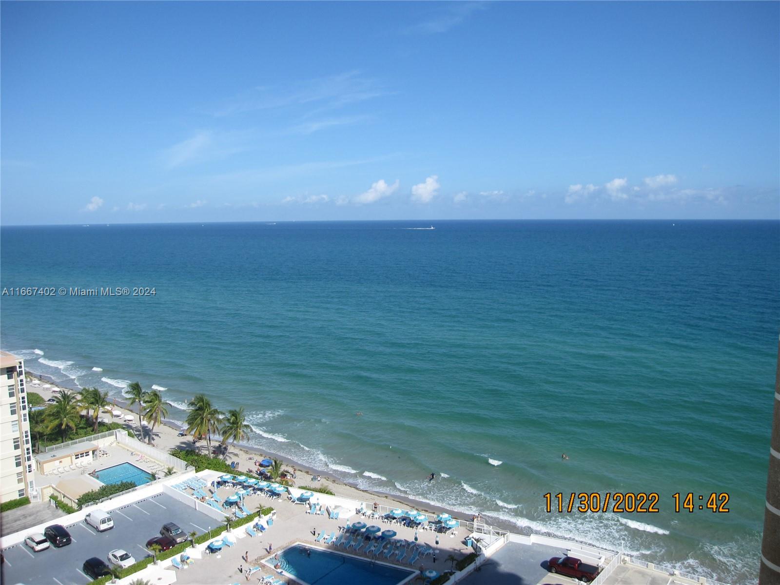 3180 S Ocean Dr #PH1704, Hallandale Beach, Florida image 1