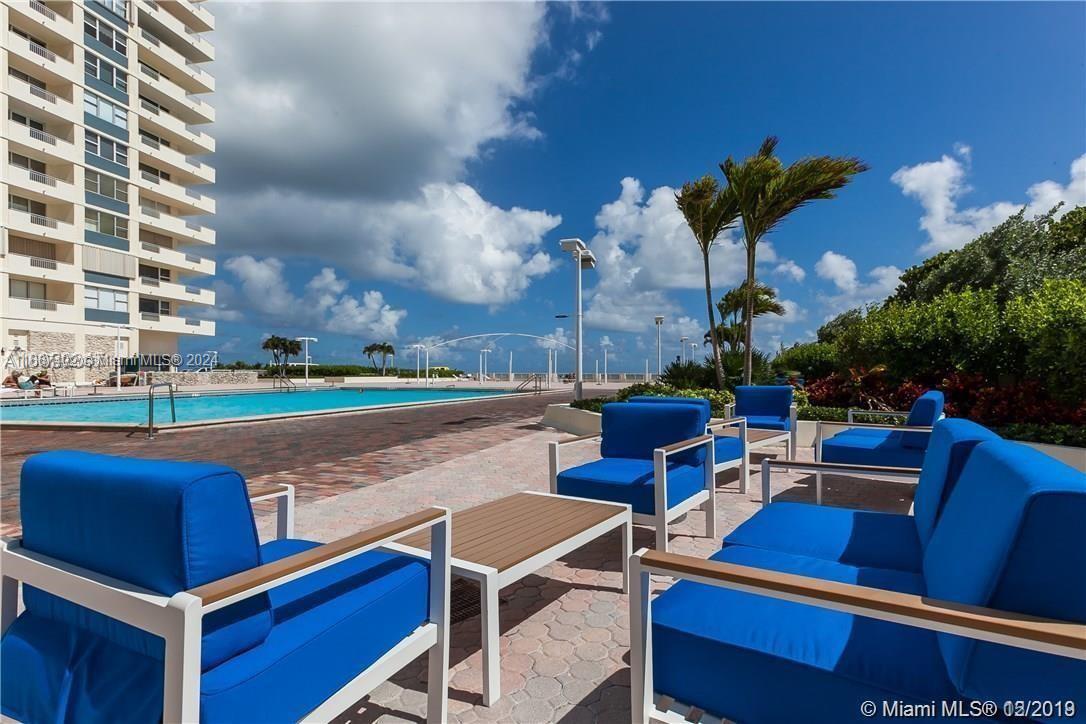 3180 S Ocean Dr #PH1704, Hallandale Beach, Florida image 37