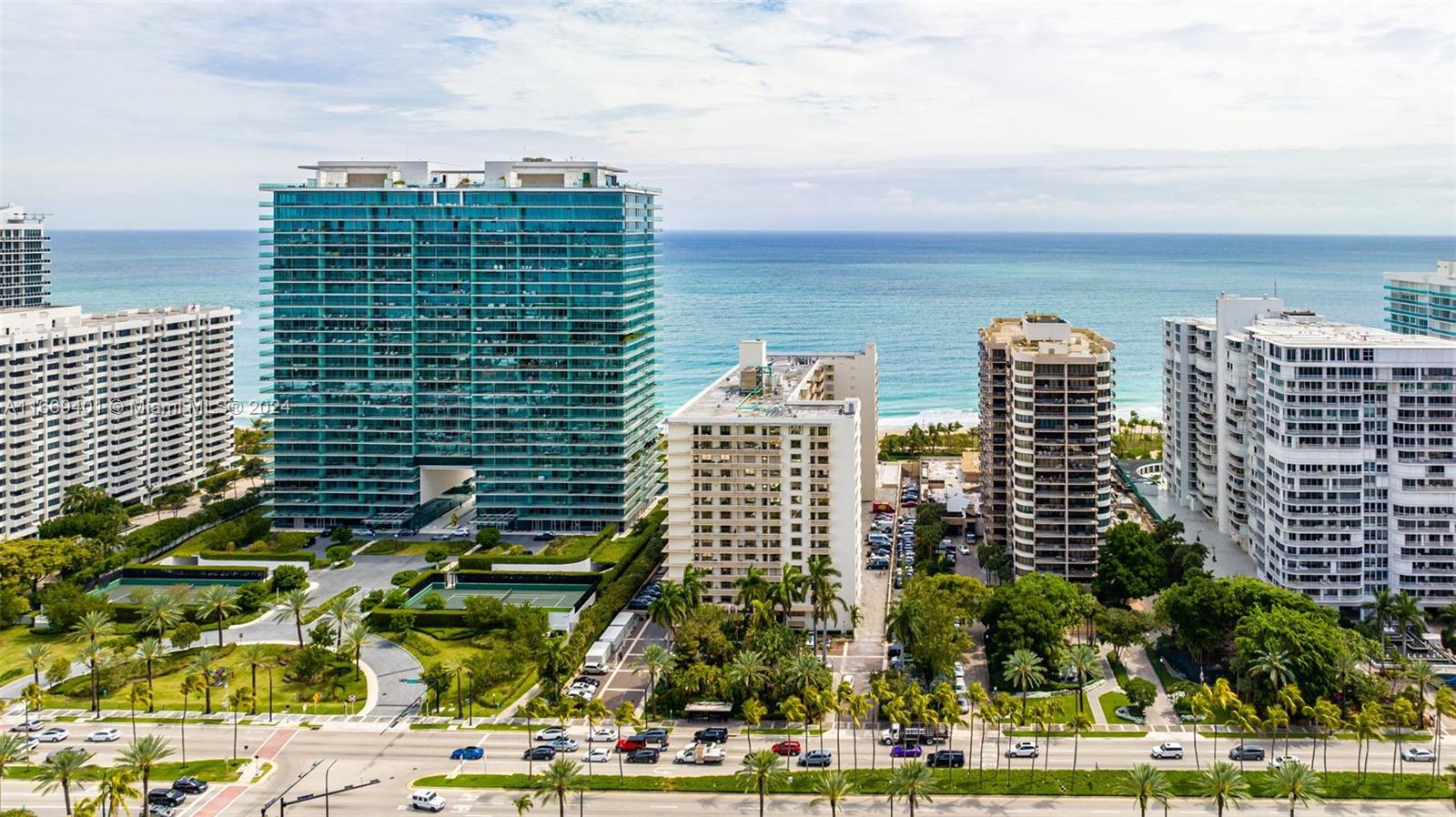 10185 Collins Ave #1211, Bal Harbour, Florida image 26