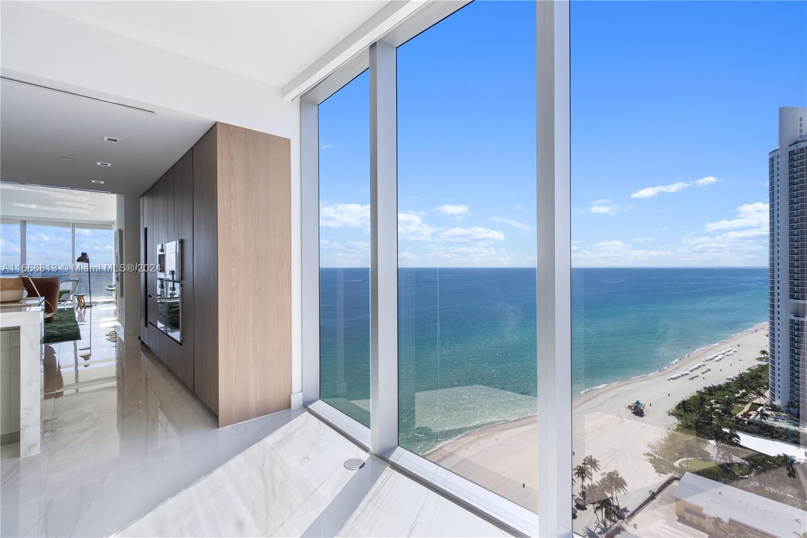 18501 Collins Ave #2504, Sunny Isles Beach, Florida image 10