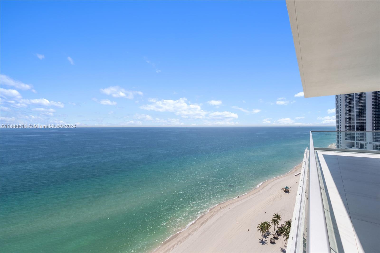 18501 Collins Ave #2504, Sunny Isles Beach, Florida image 14