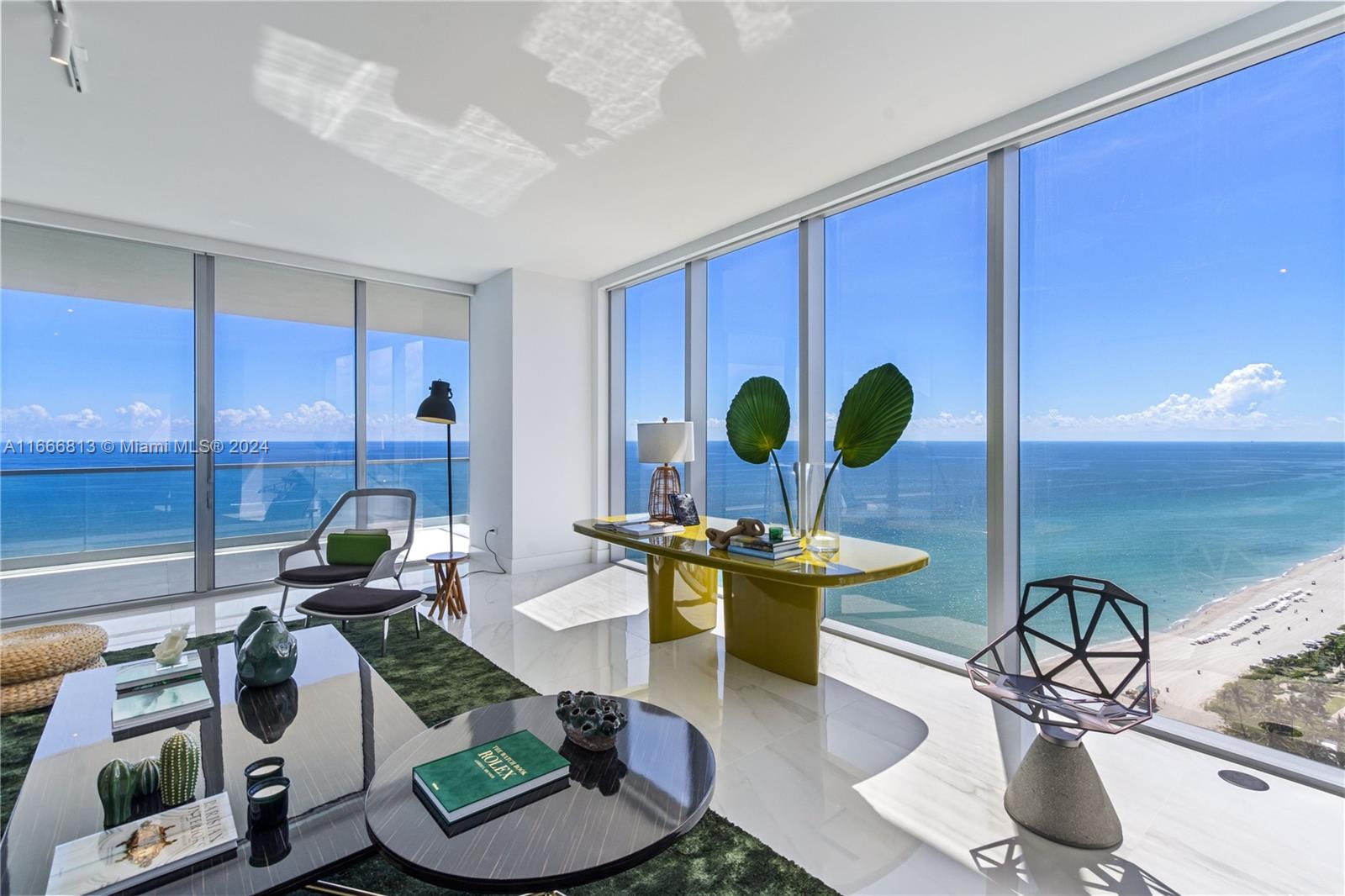 18501 Collins Ave #2504, Sunny Isles Beach, Florida image 2