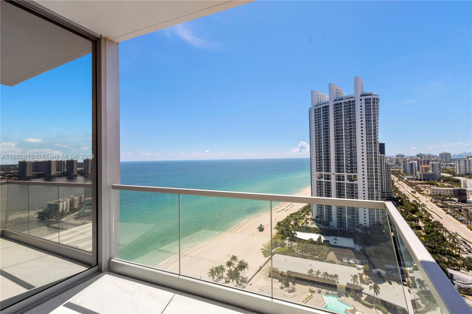 18501 Collins Ave #2504, Sunny Isles Beach, Florida image 34