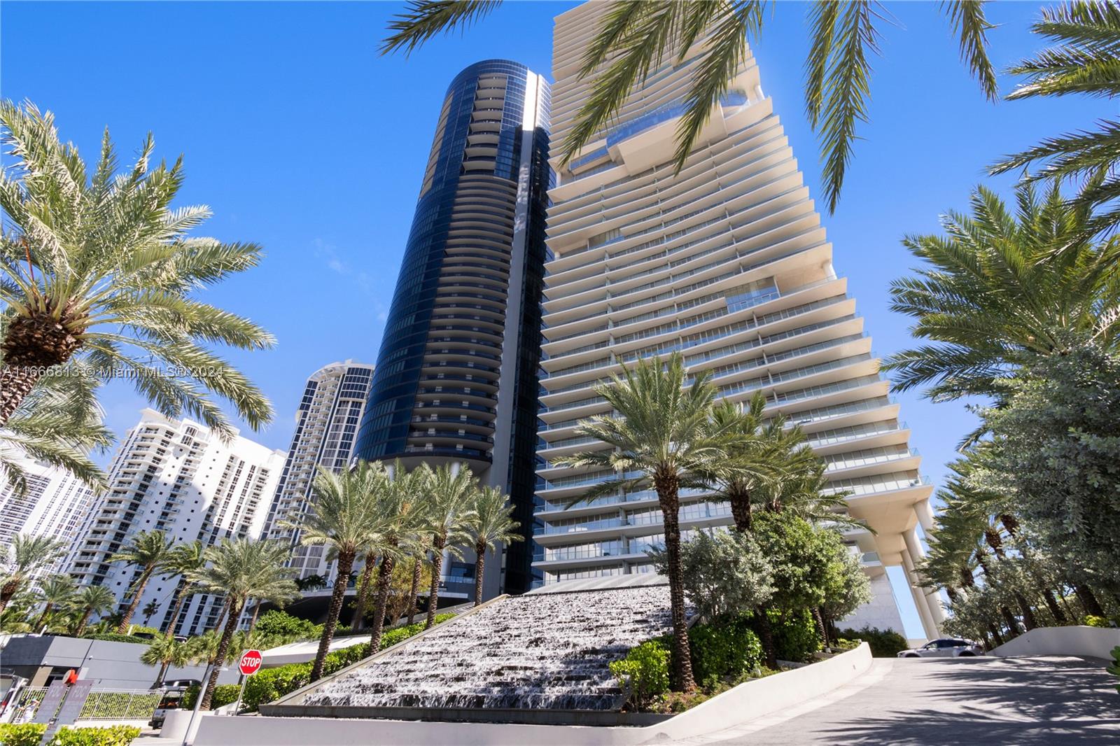 18501 Collins Ave #2504, Sunny Isles Beach, Florida image 45