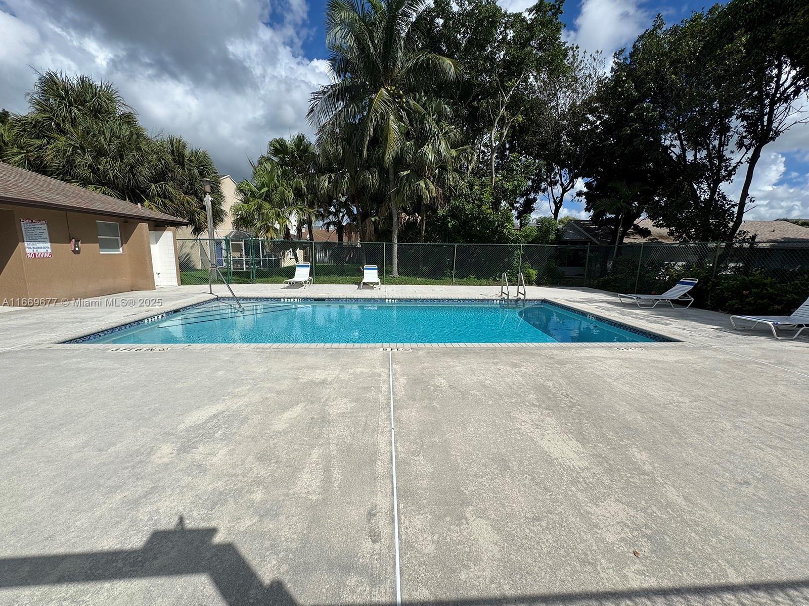 2051 NW 35th Ter, Coconut Creek, Florida image 17