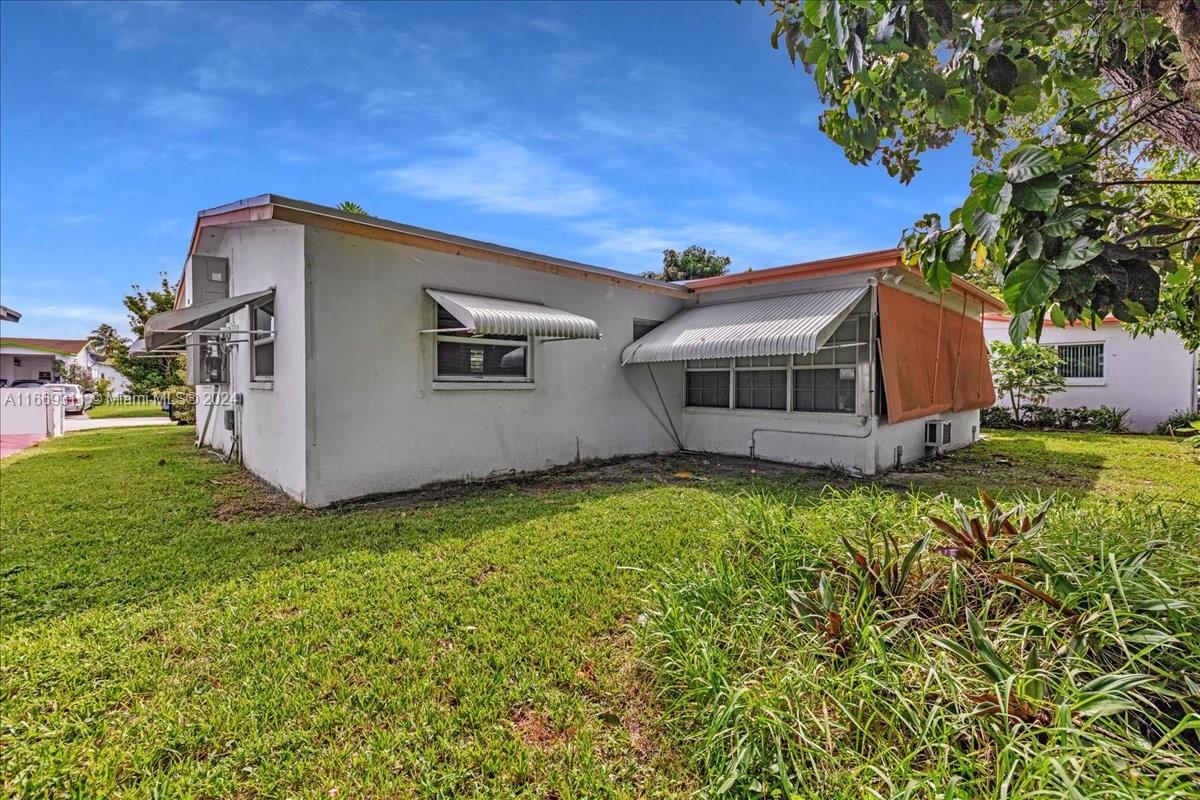 4360 NW 46th Ter, Lauderdale Lakes, Florida image 37