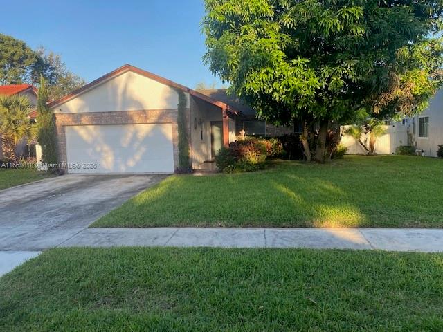 1905 87th Ave, North Lauderdale, Florida 33068