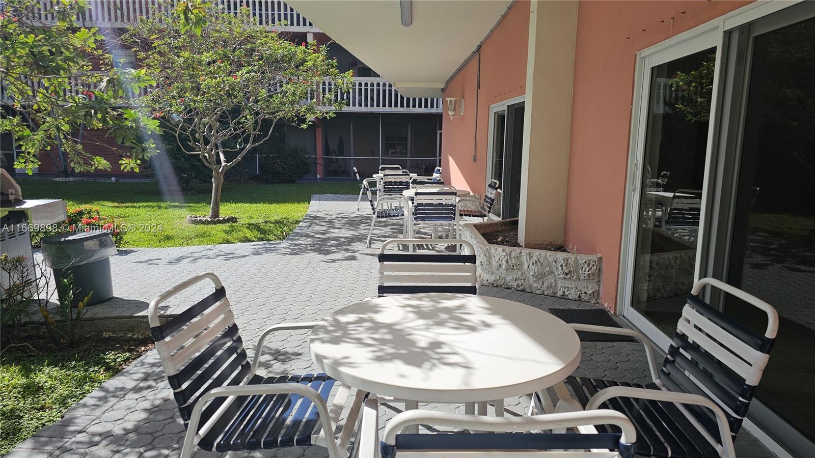 200 NE 12th Ave #5C, Hallandale Beach, Florida image 27