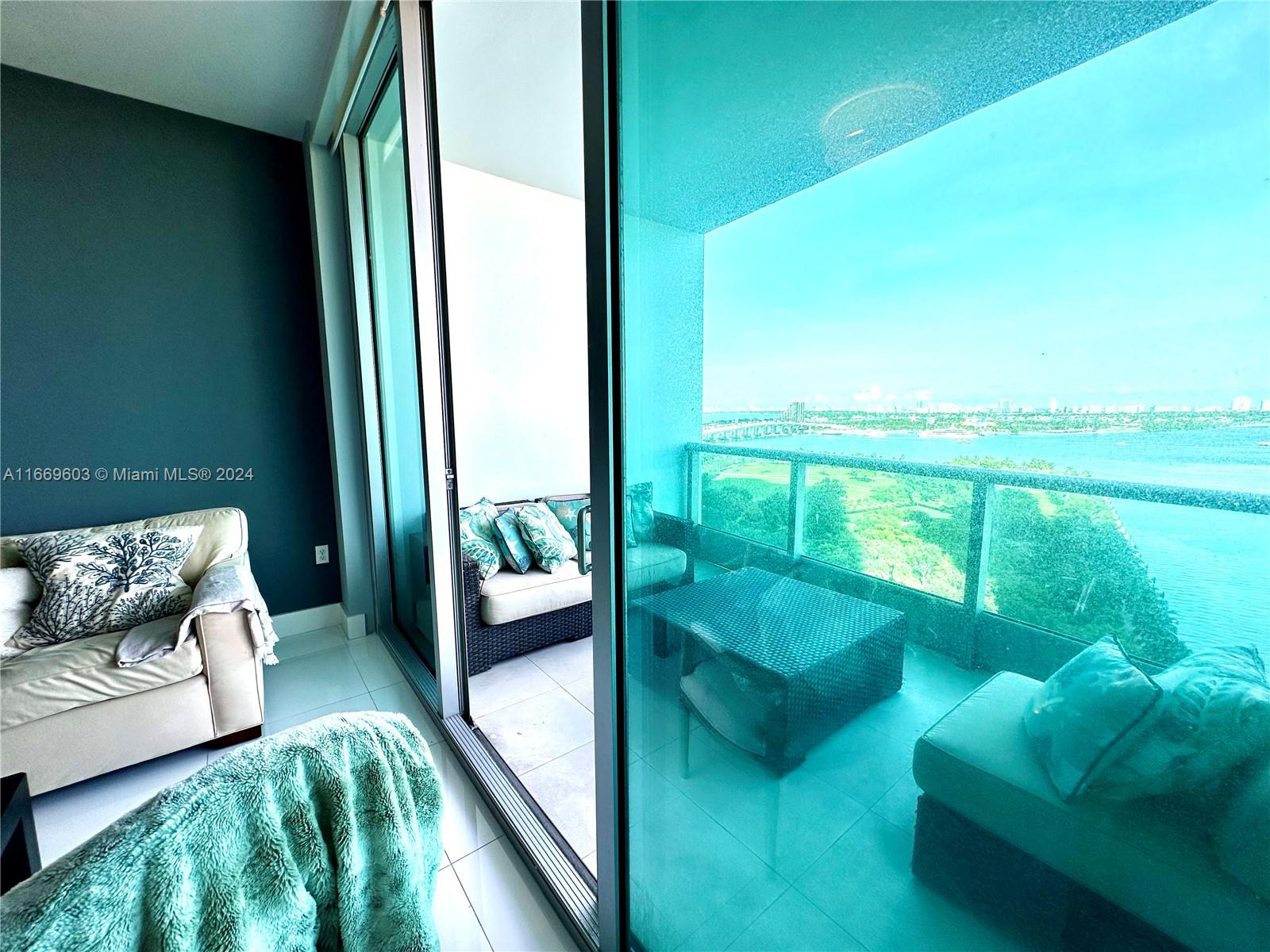 900 Biscayne Blvd #1903, Miami FL 33132