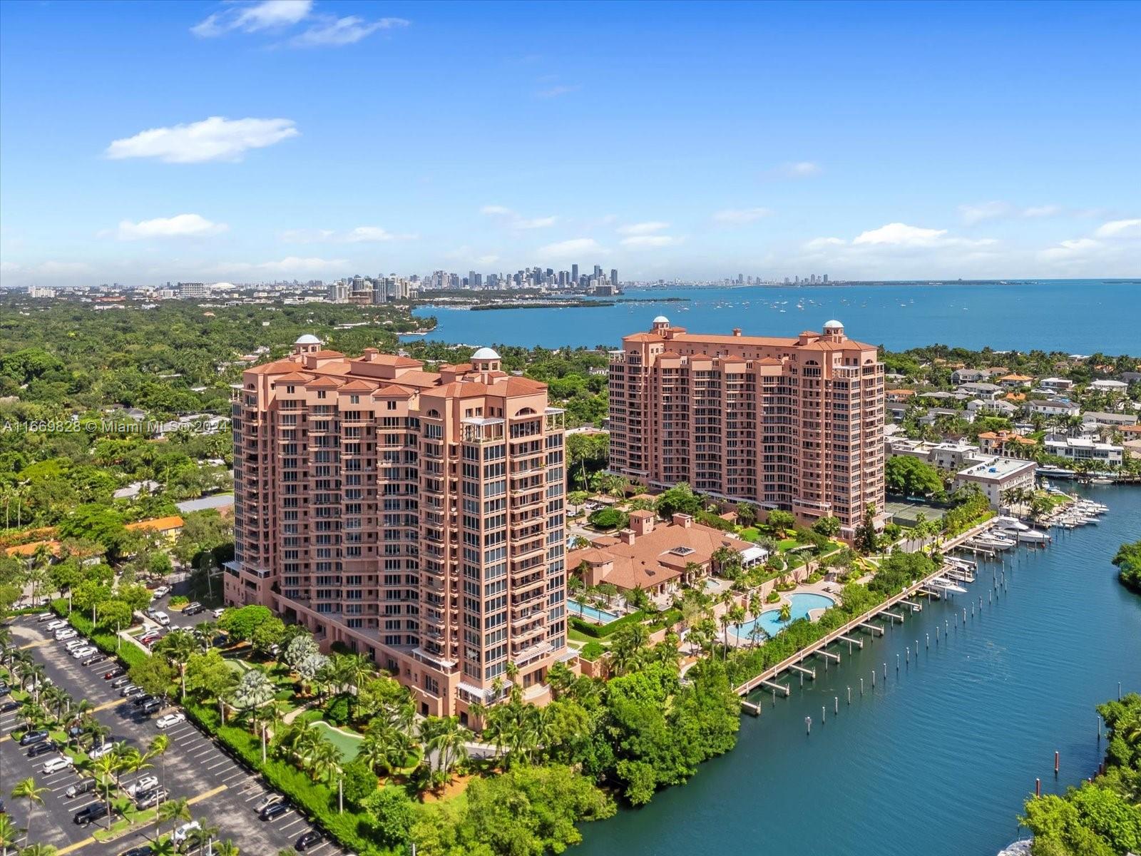 10 Edgewater Dr #16K, Coral Gables, Florida image 10