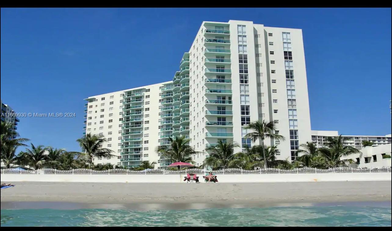 3801 S Ocean Dr #2R, Hollywood, Florida image 17