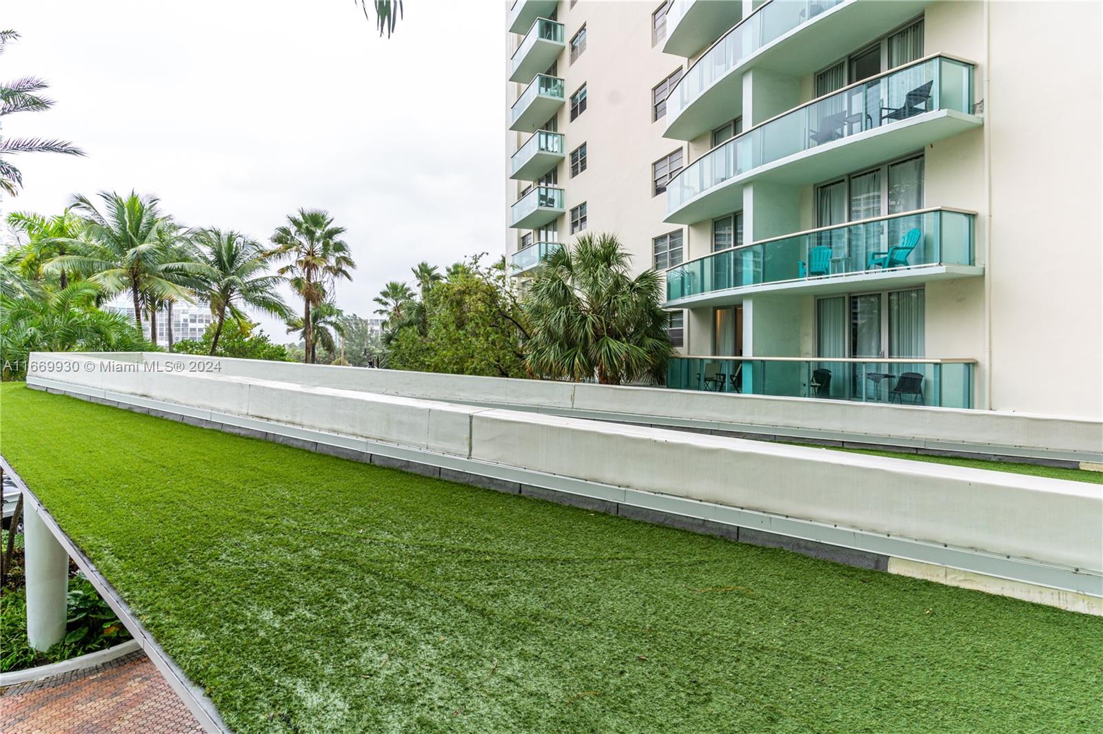 3801 S Ocean Dr #2R, Hollywood, Florida image 21