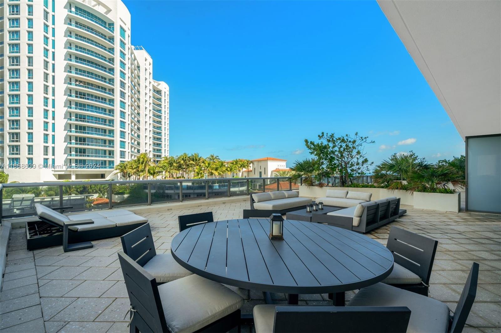 5875 Collins Ave #507, Miami Beach, Florida image 20