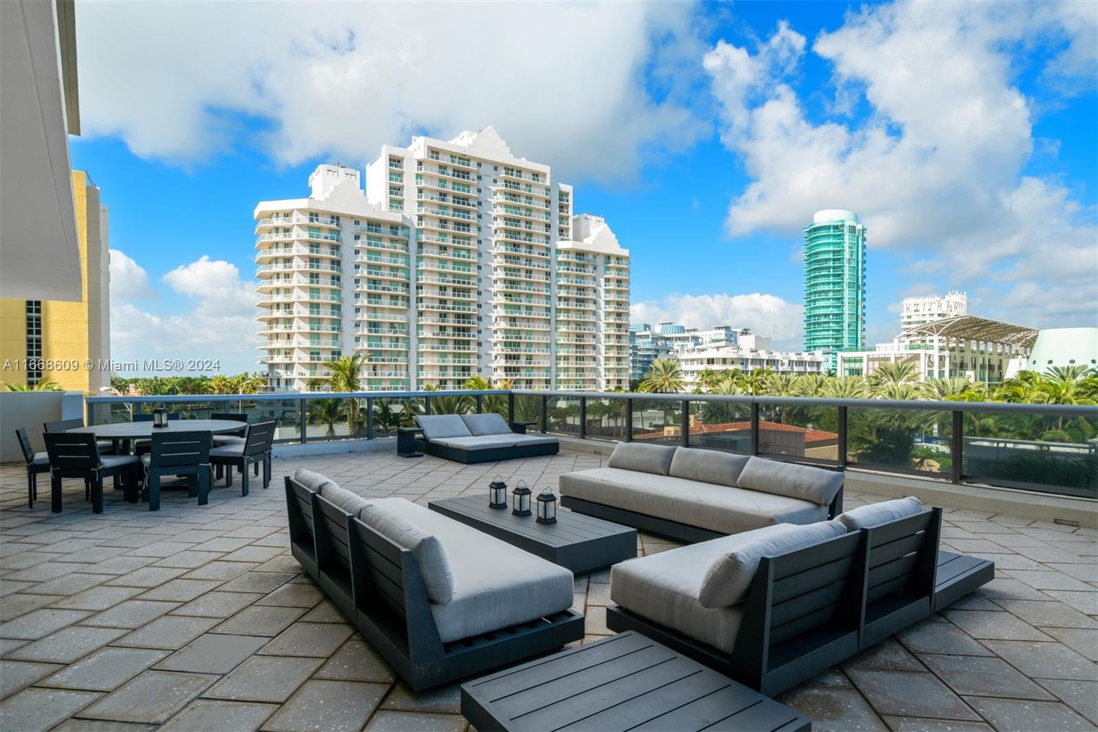 5875 Collins Ave #507, Miami Beach, Florida image 21