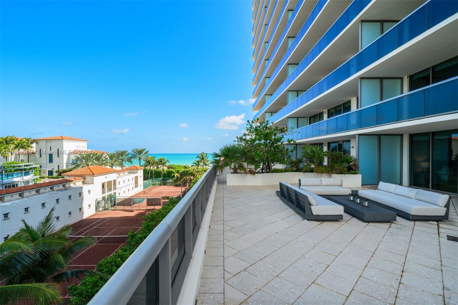 5875 Collins Ave #507, Miami Beach, Florida image 5