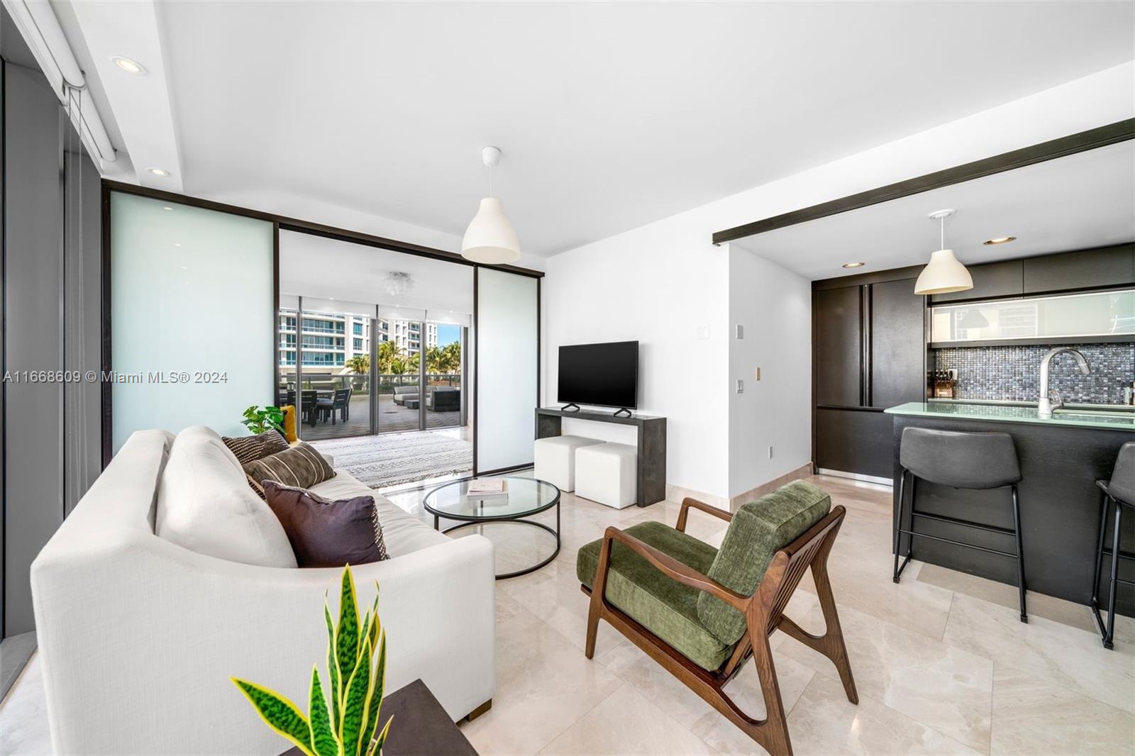 5875 Collins Ave #507, Miami Beach, Florida image 7