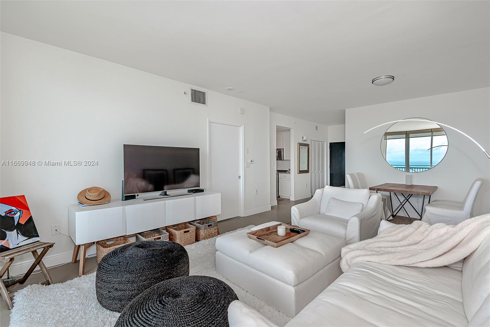 90 Alton Rd #PH3205, Miami Beach FL 33139