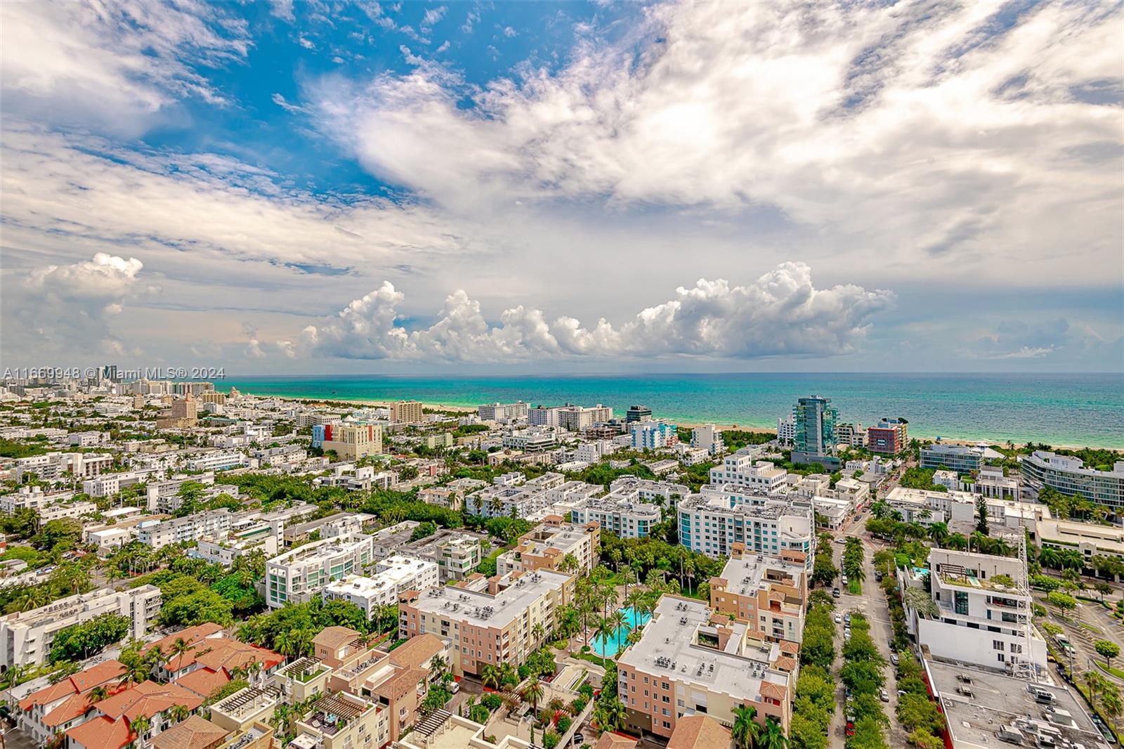 90 Alton Rd #PH3205, Miami Beach FL 33139