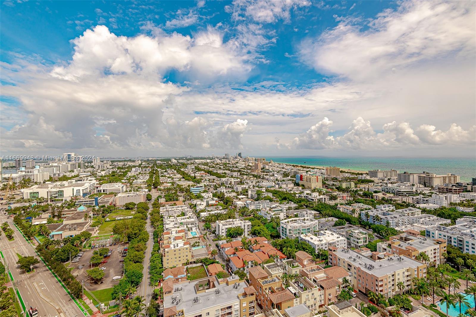 90 Alton Rd #PH3205, Miami Beach FL 33139