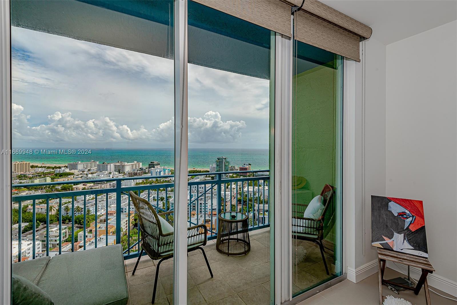 90 Alton Rd #PH3205, Miami Beach FL 33139