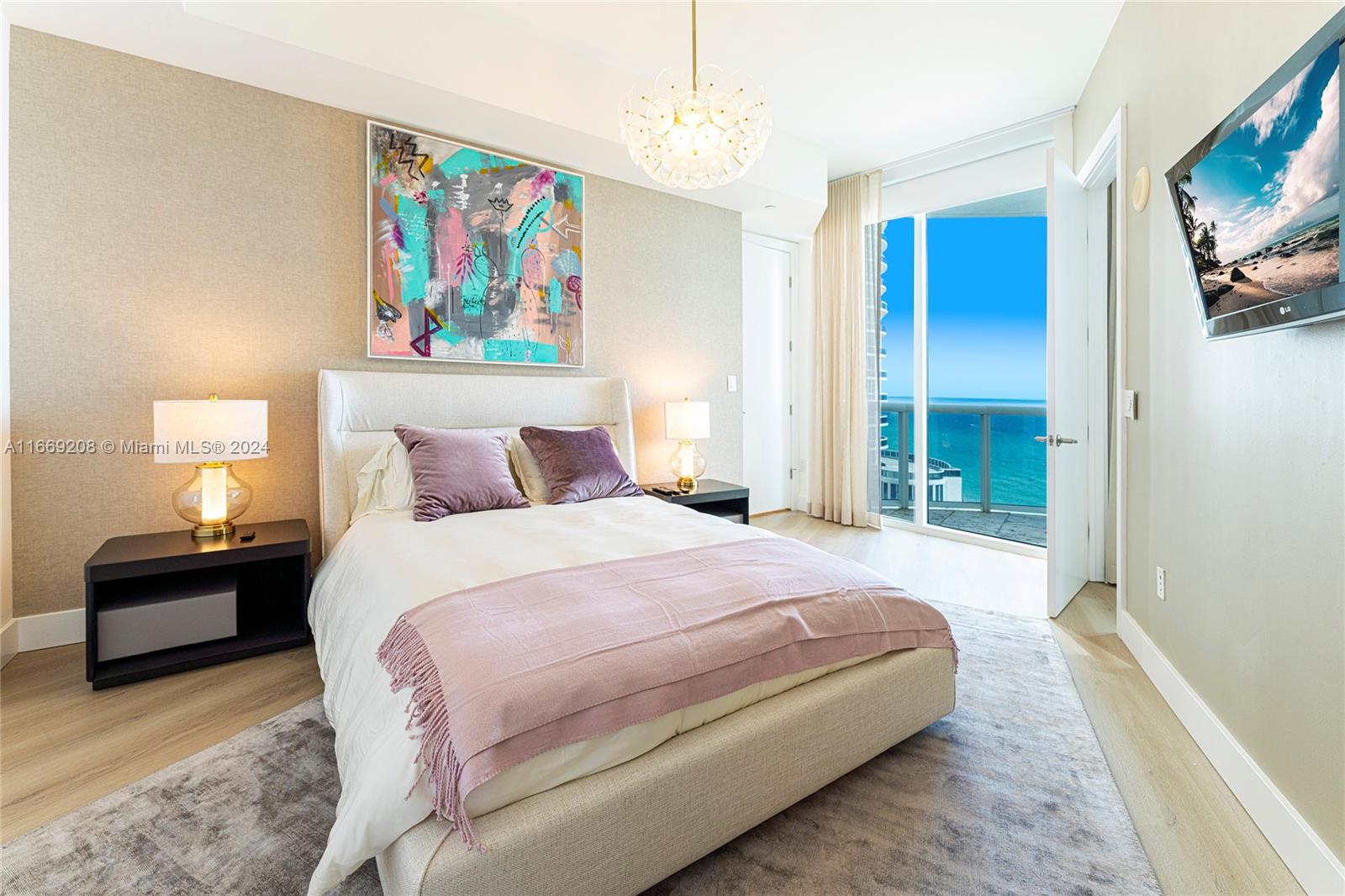 15901 Collins Ave #903, Sunny Isles Beach FL 33160