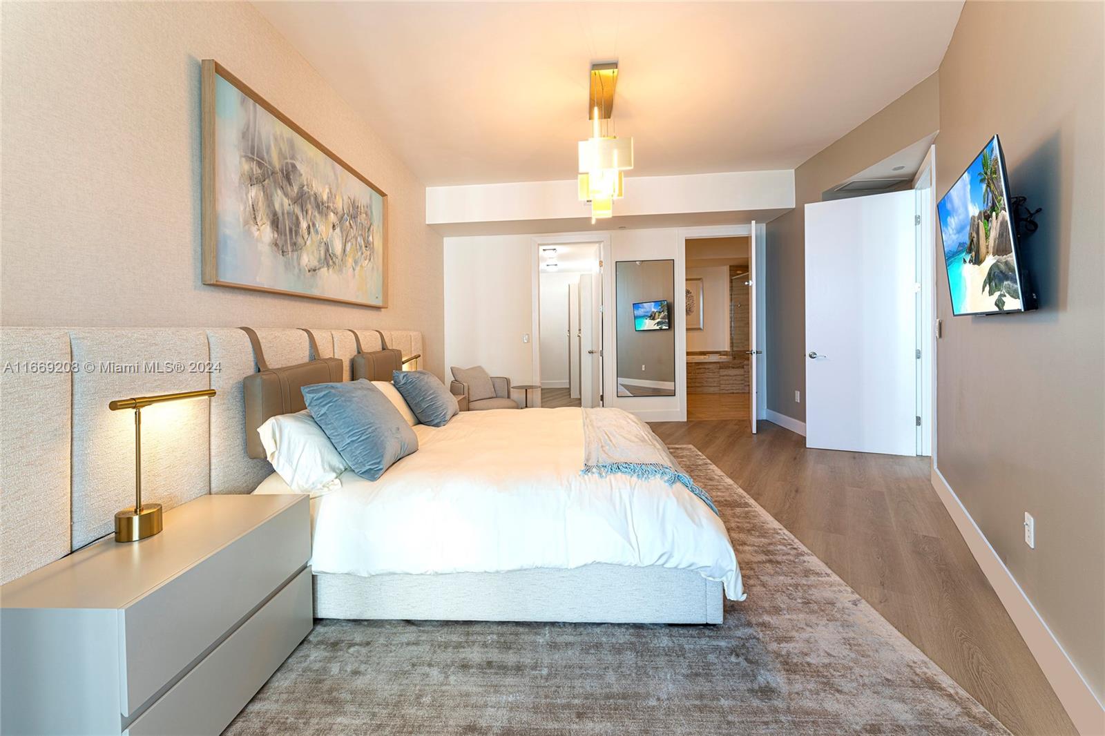 15901 Collins Ave #903, Sunny Isles Beach FL 33160