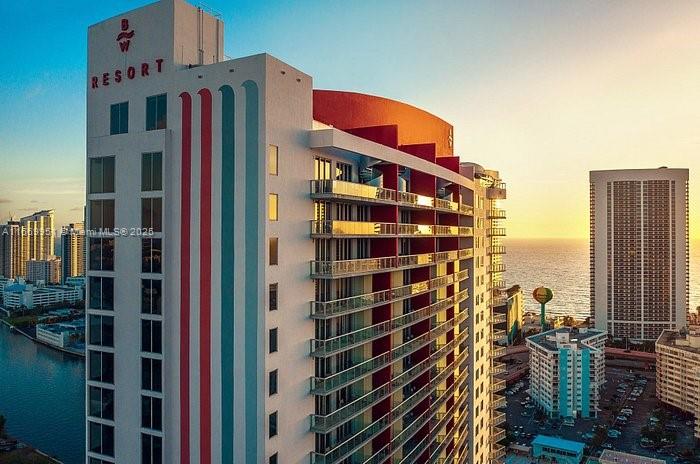 2602 E Hallandale Beach Blvd #R2306 For Sale A11669951, FL