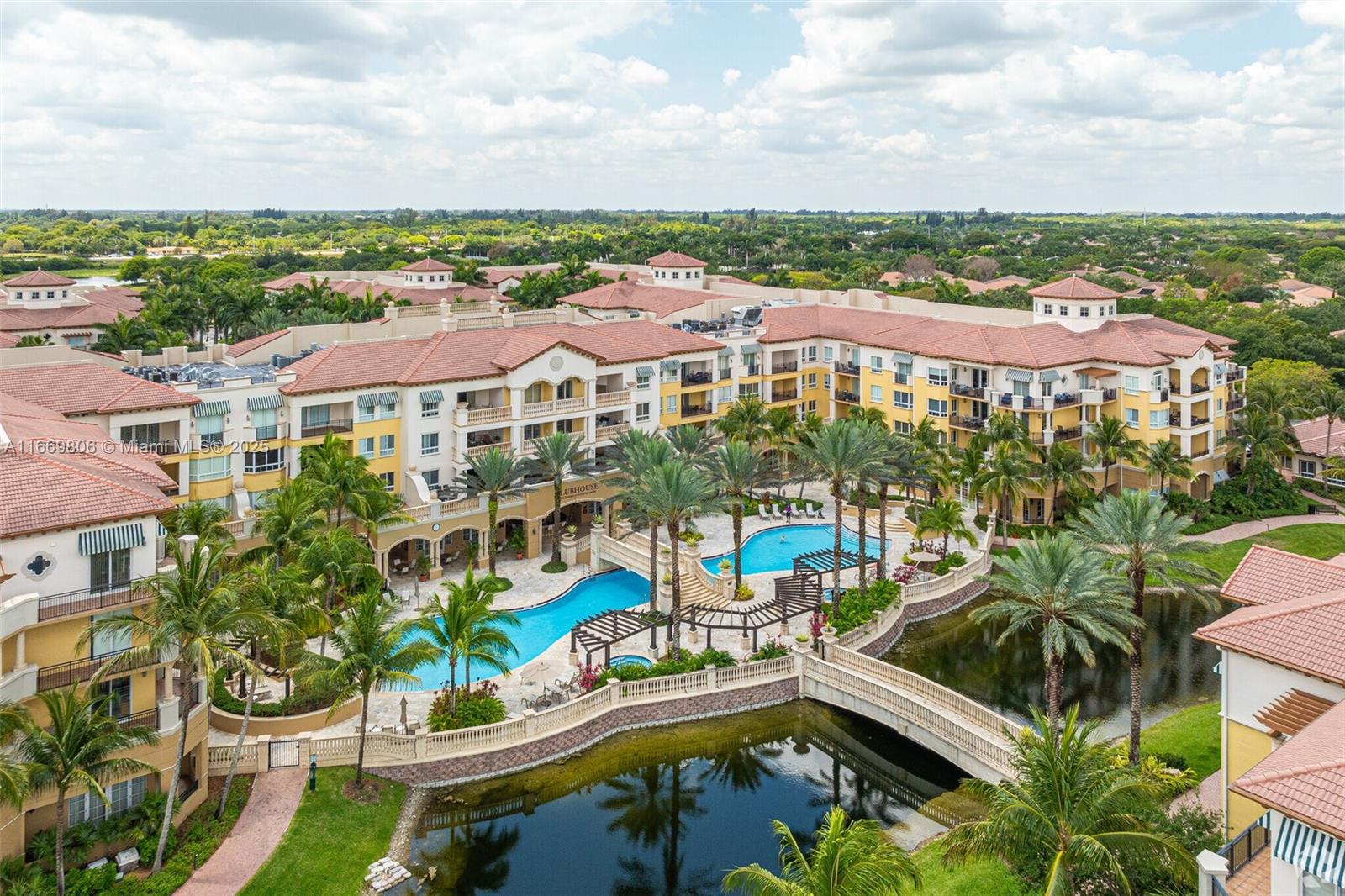 16102 Emerald Estates Drive #315, Weston, Florida image 15