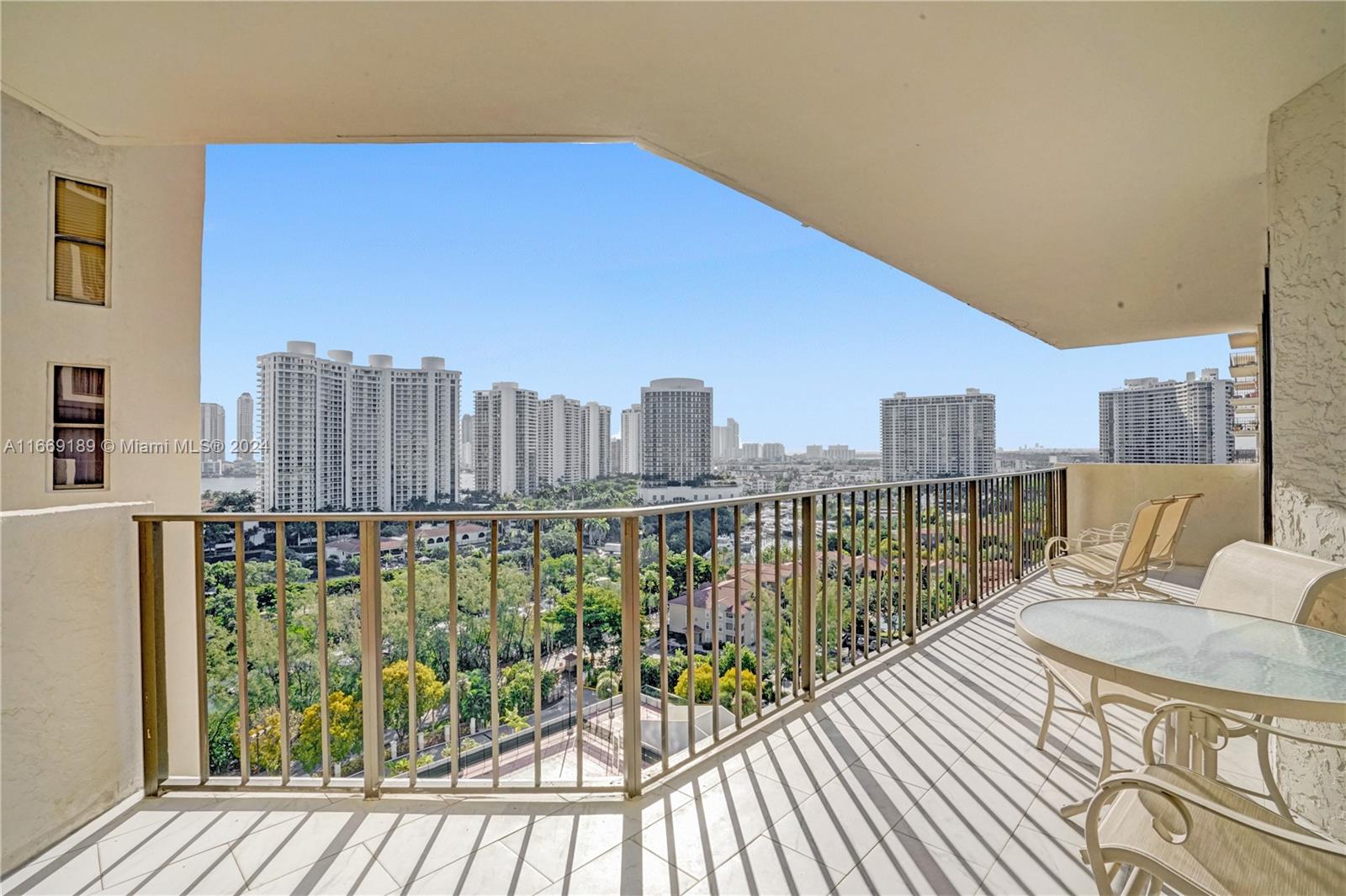 18181 NE 31st Ct #1908, Aventura, Florida image 5