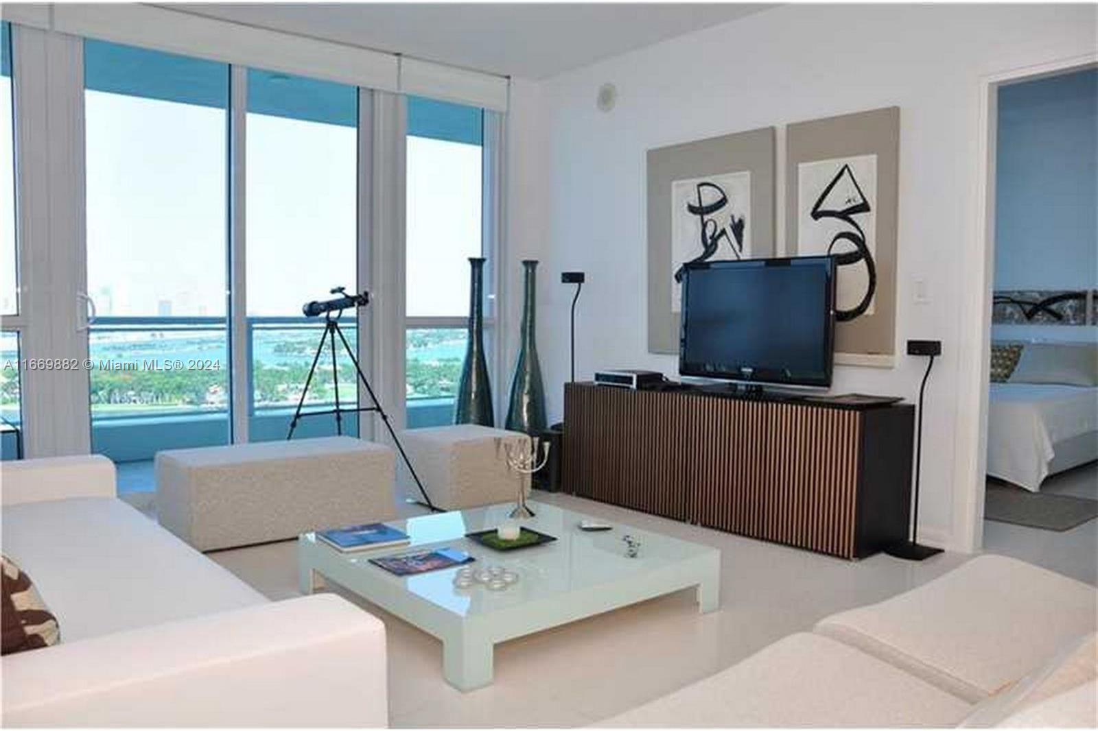 540 West Ave #2413, Miami Beach FL 33139