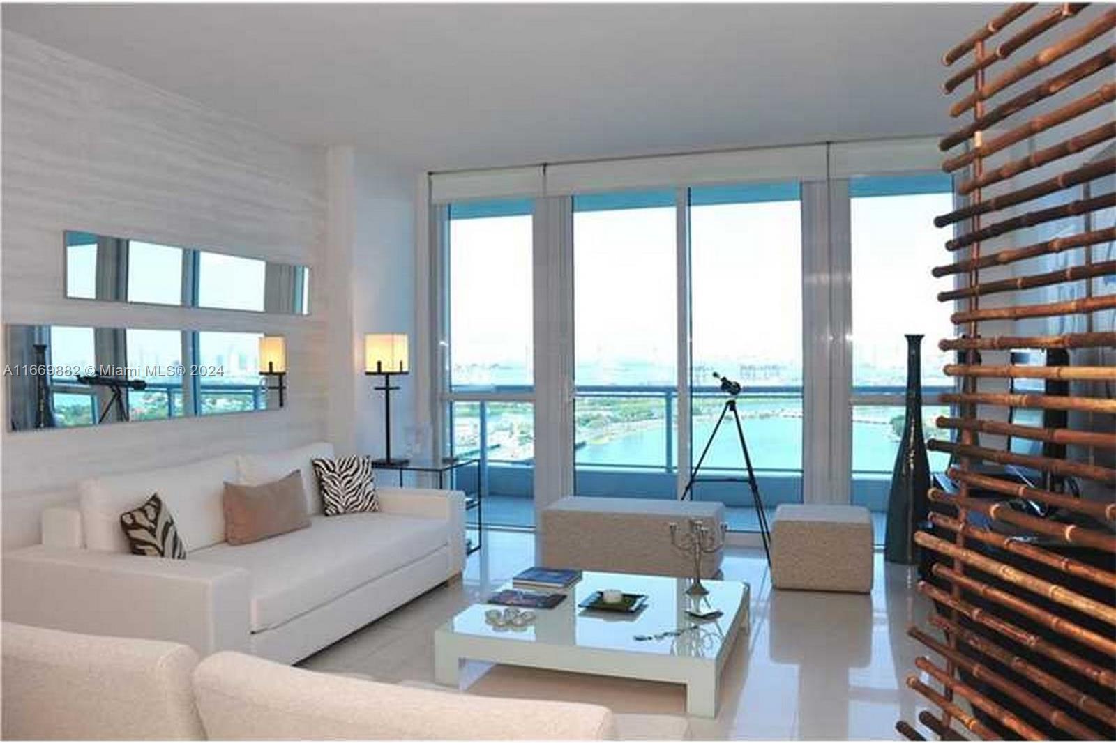 540 West Ave #2413, Miami Beach FL 33139